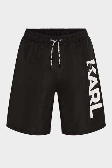 ΜΑΓΙΩ KARL LAGERFELD - 999 BLACK